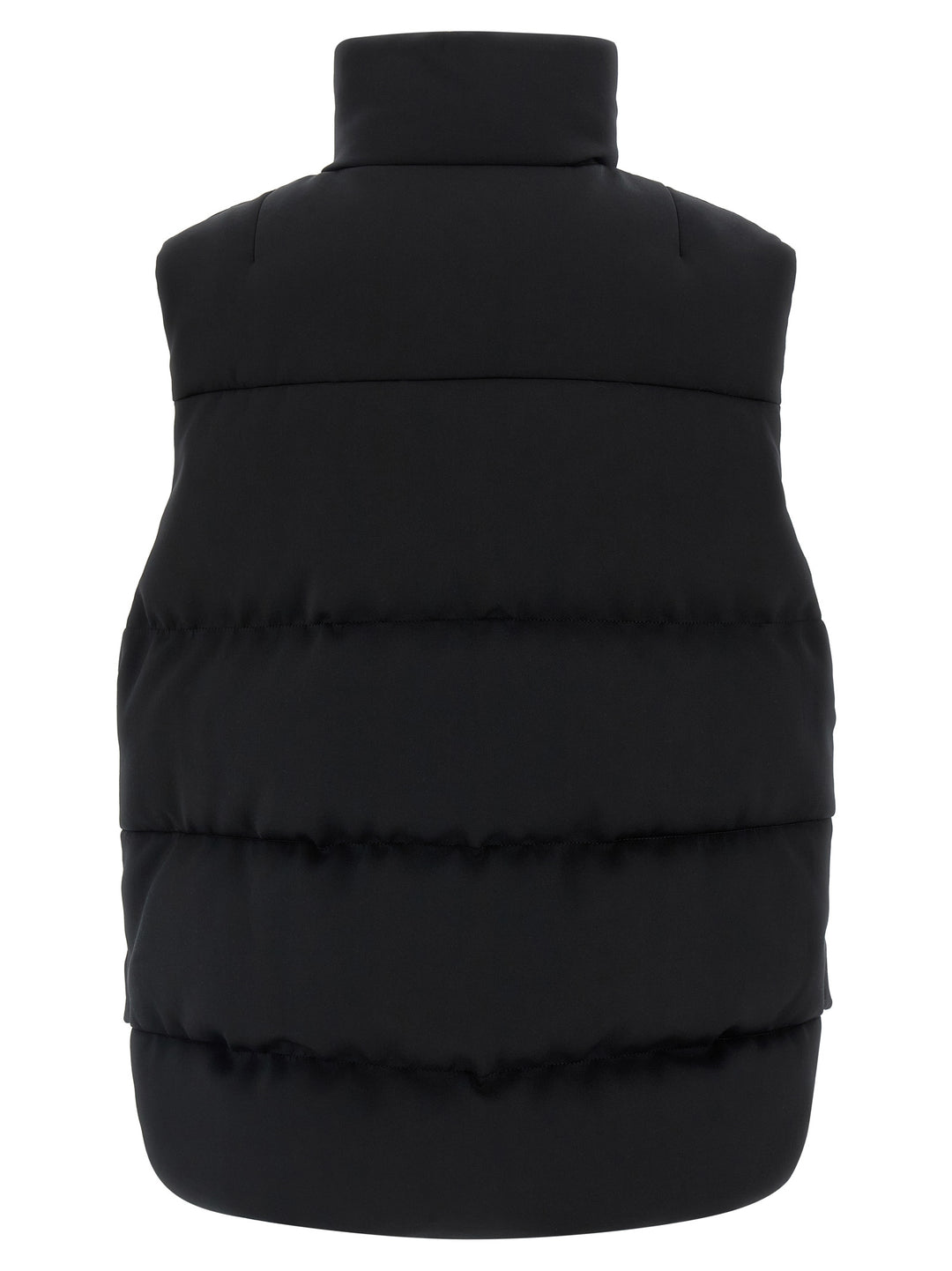 Moncler Genius Otis Gilet - Black | 92b3cb2460f78b360f3b9cccf23e28c9bbe49d2d