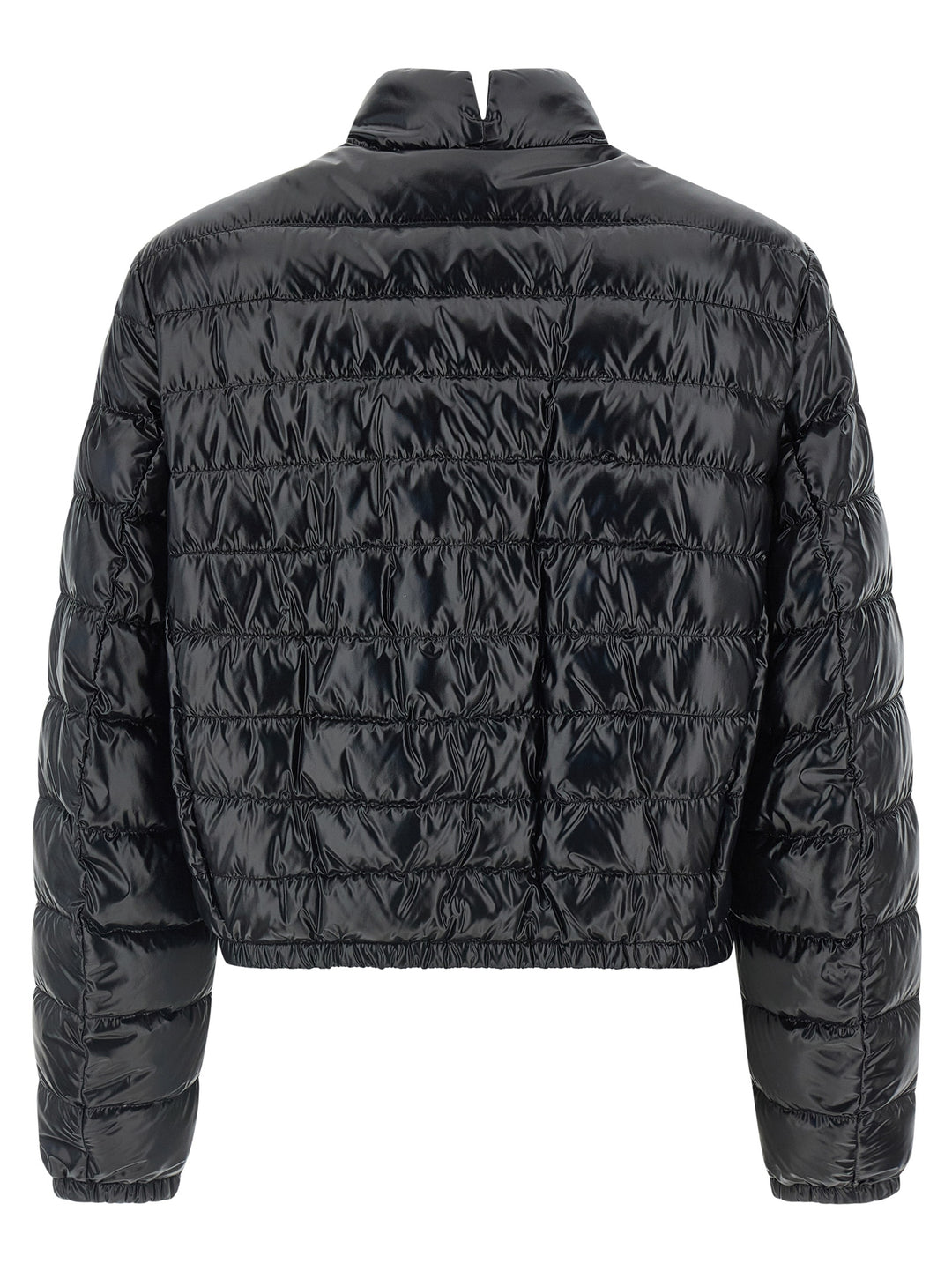 Moncler Genius Knut Puffer Jackets - Black | 5a5651dcf360e095d6edd6c3c8b48d2425f0bbda