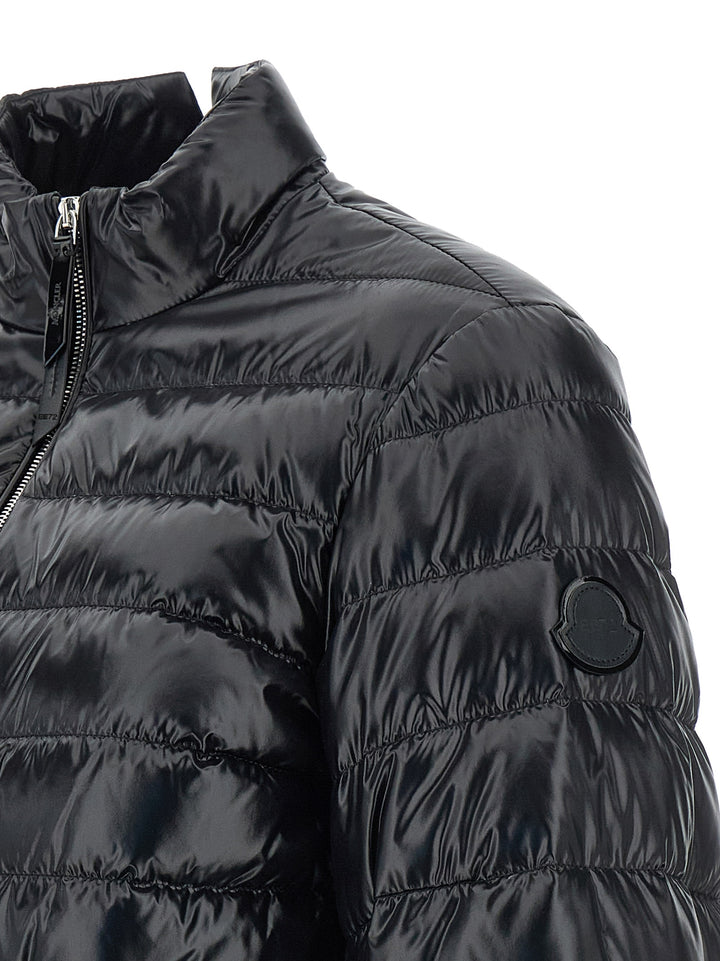 Moncler Genius Knut Puffer Jackets - Black | cc24c60c67506643f76807b75ca38e0597aff7f7
