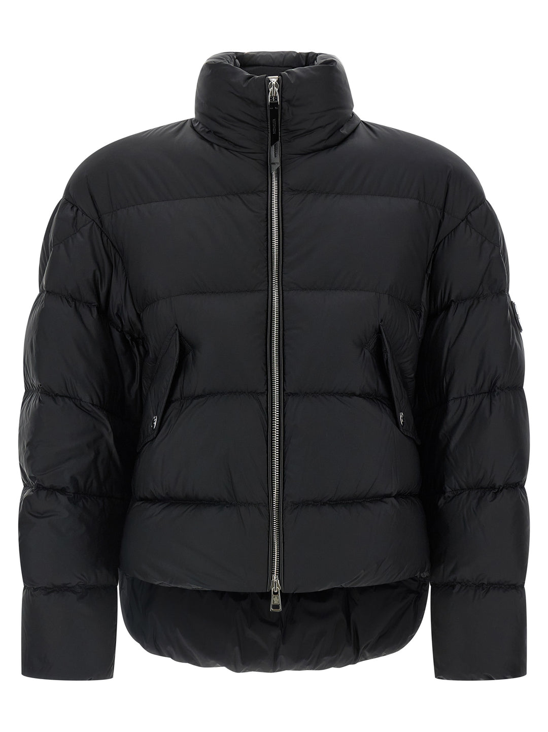 Moncler Genius Blas Puffer Jackets - Black | 0eadac2b3cd54e9f97ede0b09f51b9b24cad3731