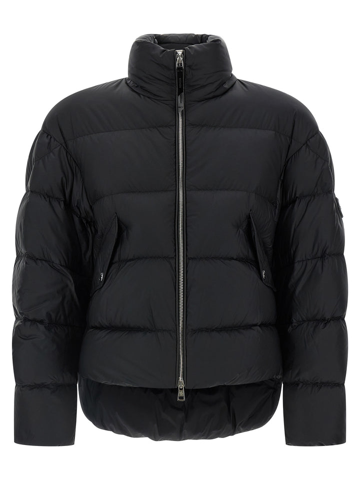 Moncler Genius Blas Puffer Jackets - Black | 0eadac2b3cd54e9f97ede0b09f51b9b24cad3731