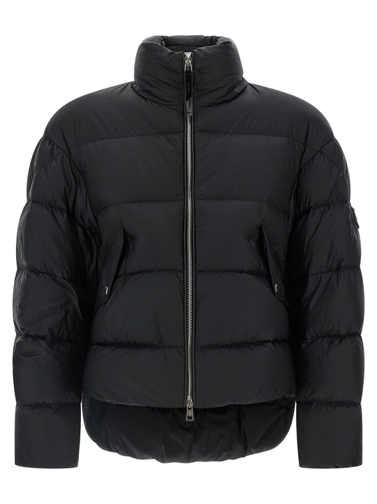 Blas Puffer Jackets Black