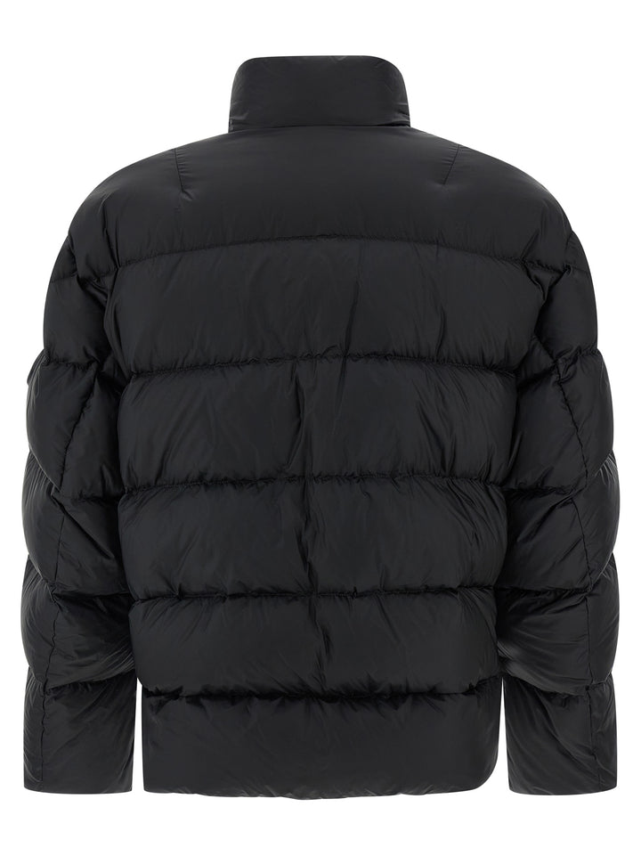 Moncler Genius Blas Puffer Jackets - Black | 0923a7cb240dffe983f3302c19150238f0402f63