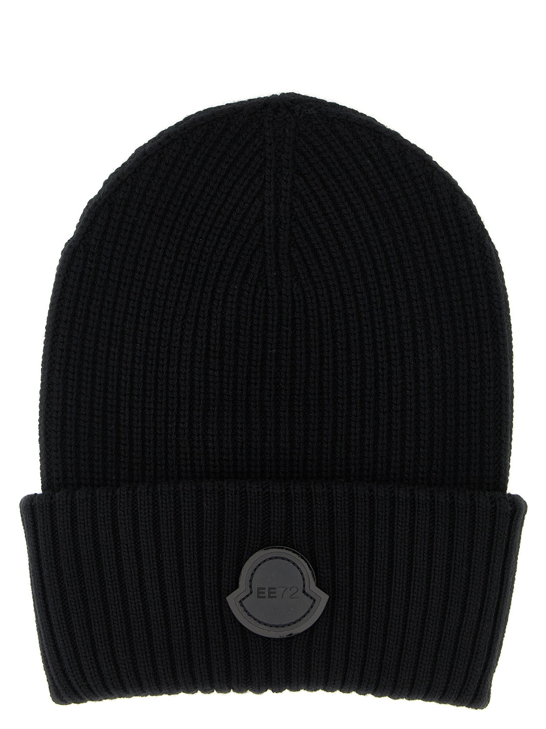 Moncler Genius Moncler X Edward Enninful Cap Hats - Black | 8ec393556392f7d36e8ad9fbc2ed7caa6c0b3295