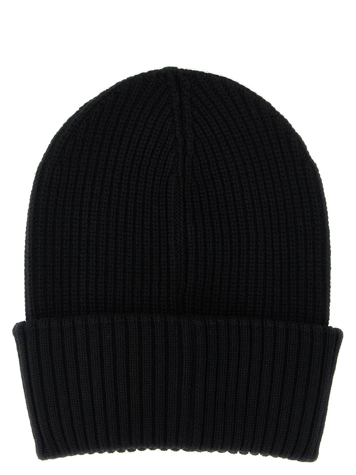 Moncler Genius Moncler X Edward Enninful Cap Hats - Black | c30537fe63de4e0a12e1358ec8031ecde8163fb4