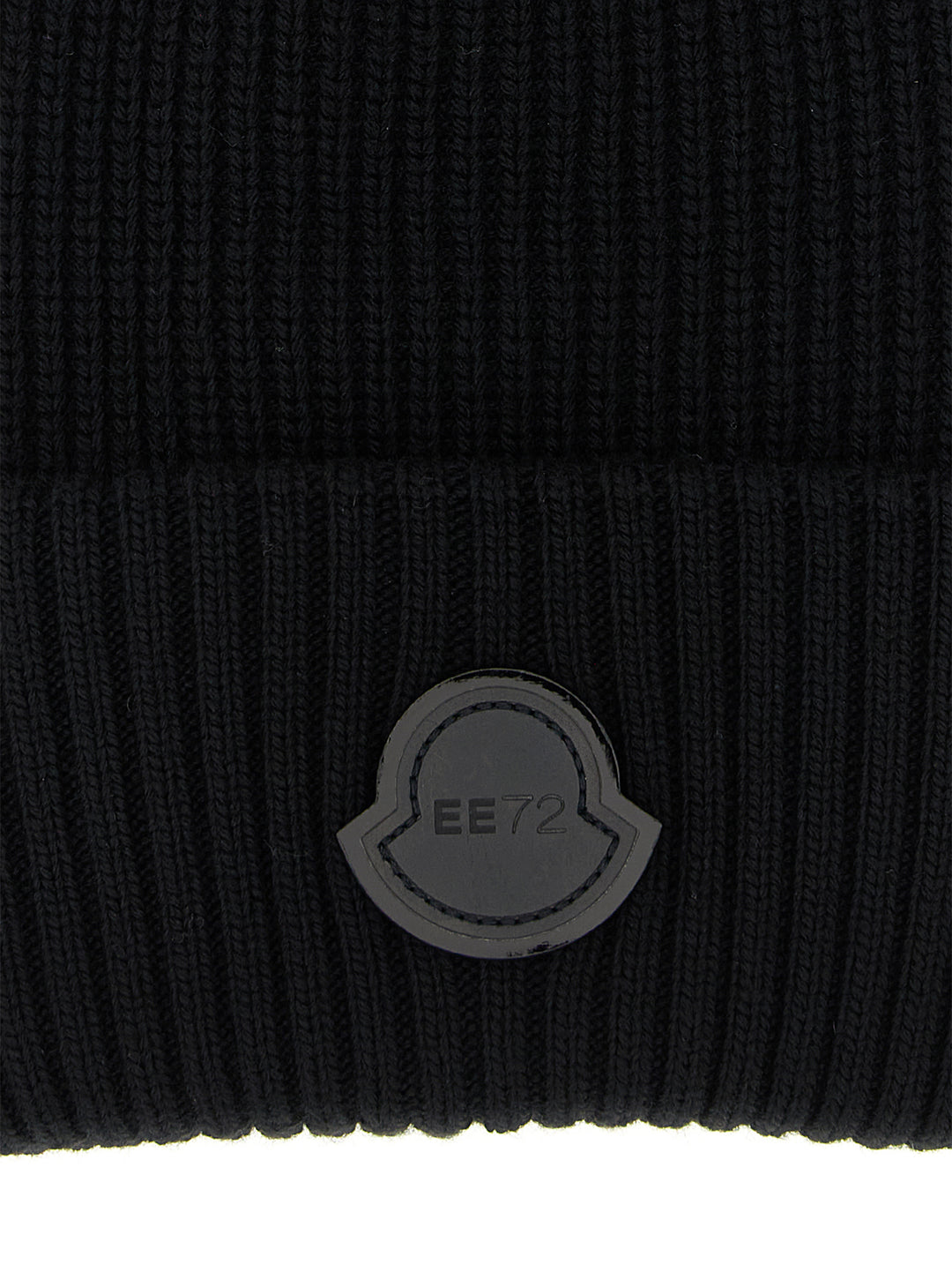 Moncler Genius Moncler X Edward Enninful Cap Hats - Black | ca959b9b295cc03a388297be3c1037771776fdad