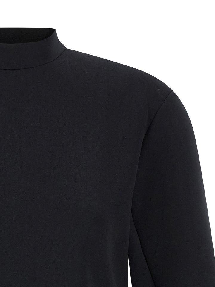 Moncler Genius Top Moncler X Edward Enninful Tops - Black | e722148843705f36b9112993514c4e868e1cbbd7