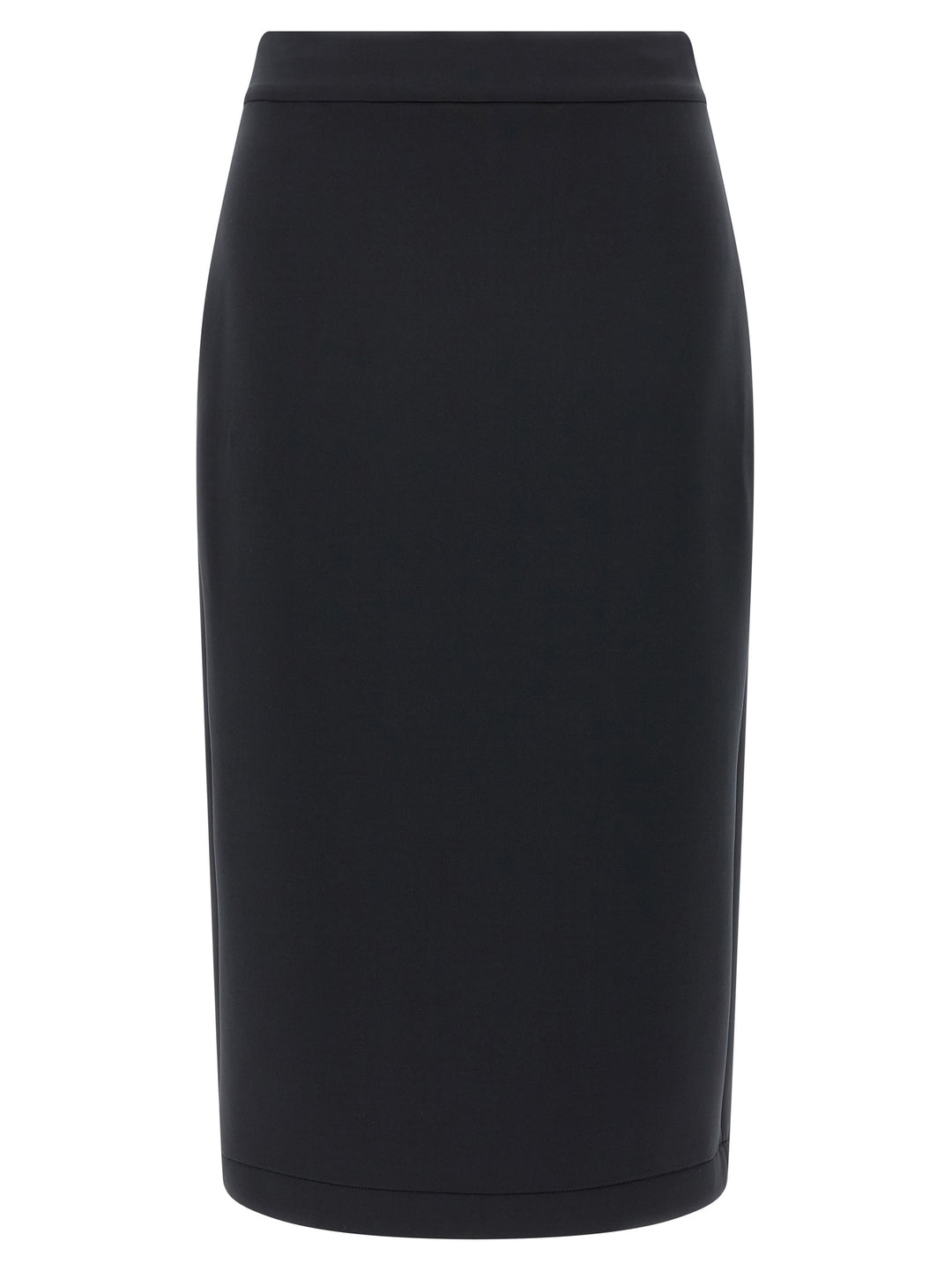 Moncler Genius Moncler X Edward Enninful Skirt Skirts - Black | f926ba6ea30042719a2ed858284b28b3b7e8325d