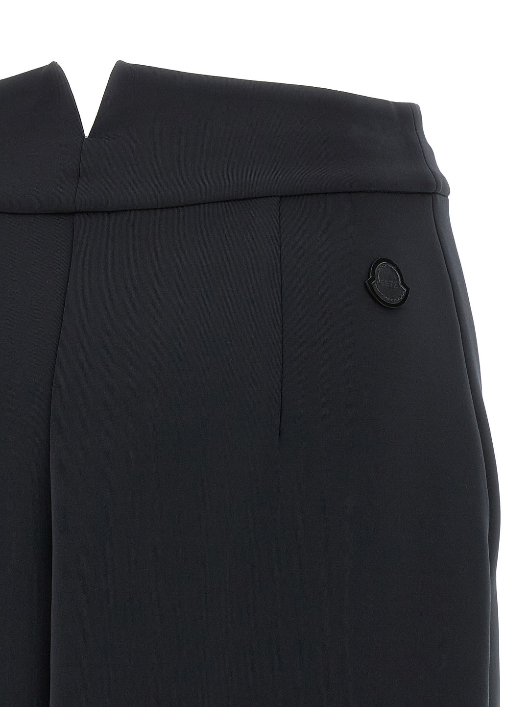 Moncler Genius Moncler X Edward Enninful Skirt Skirts - Black | 7c18b2b2fda8c6065c44039982656fad542b39dc