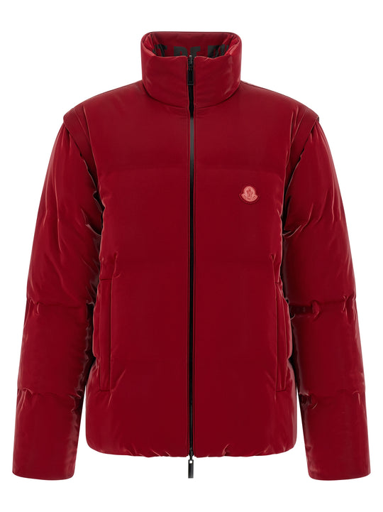 Throttle Puffer Jackets Multicolor