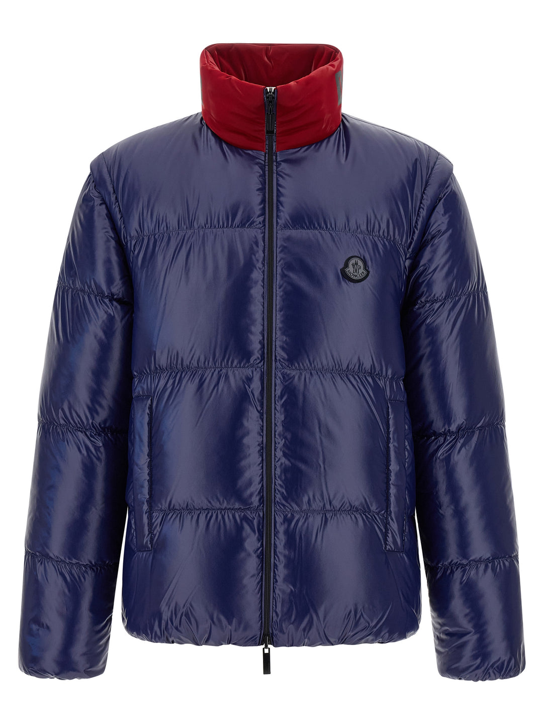Moncler Genius Throttle Puffer Jackets - Multicolor | 08185c52708728906f281113a3fa3b2521c80800