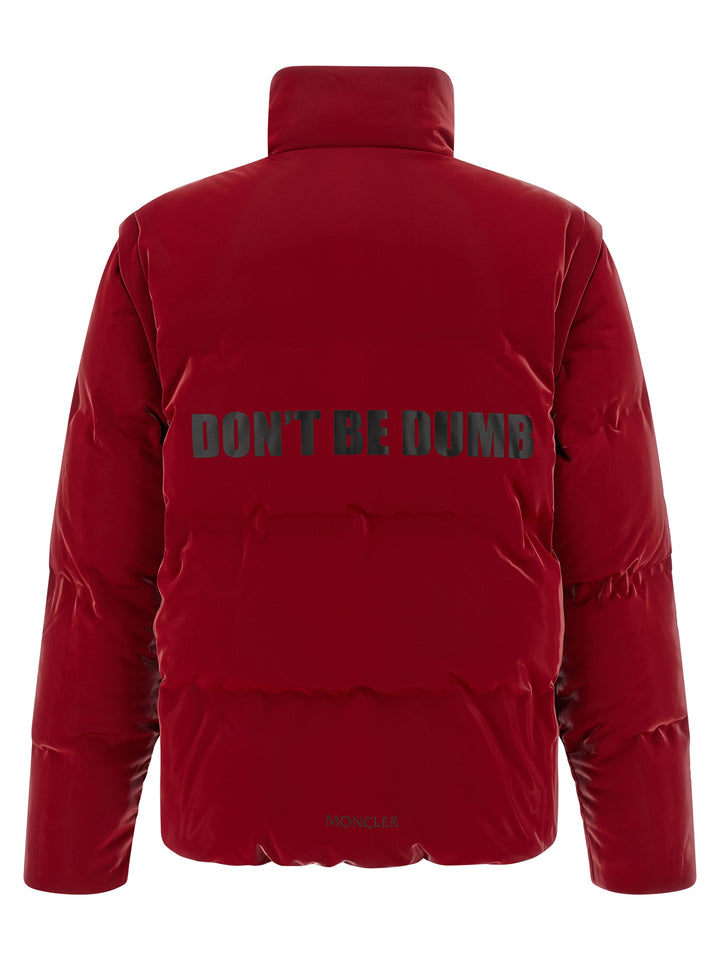 Moncler Genius Throttle Puffer Jackets - Multicolor | e6a5e1b3d7d3c21ec8400b47e7f93017854ef099