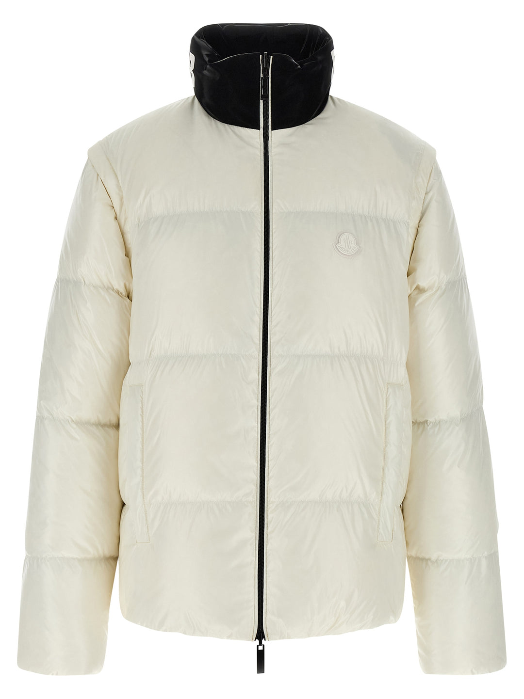 Moncler Genius Throttle Puffer Jackets - Multicolor | f2c8a1af22f01c3937993208a2d3884b7d9ac58a