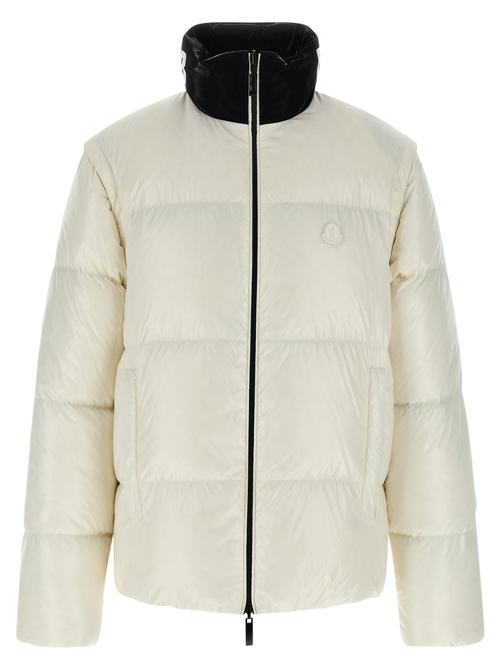 Moncler Genius Throttle Puffer Jackets - Multicolor | f2c8a1af22f01c3937993208a2d3884b7d9ac58a