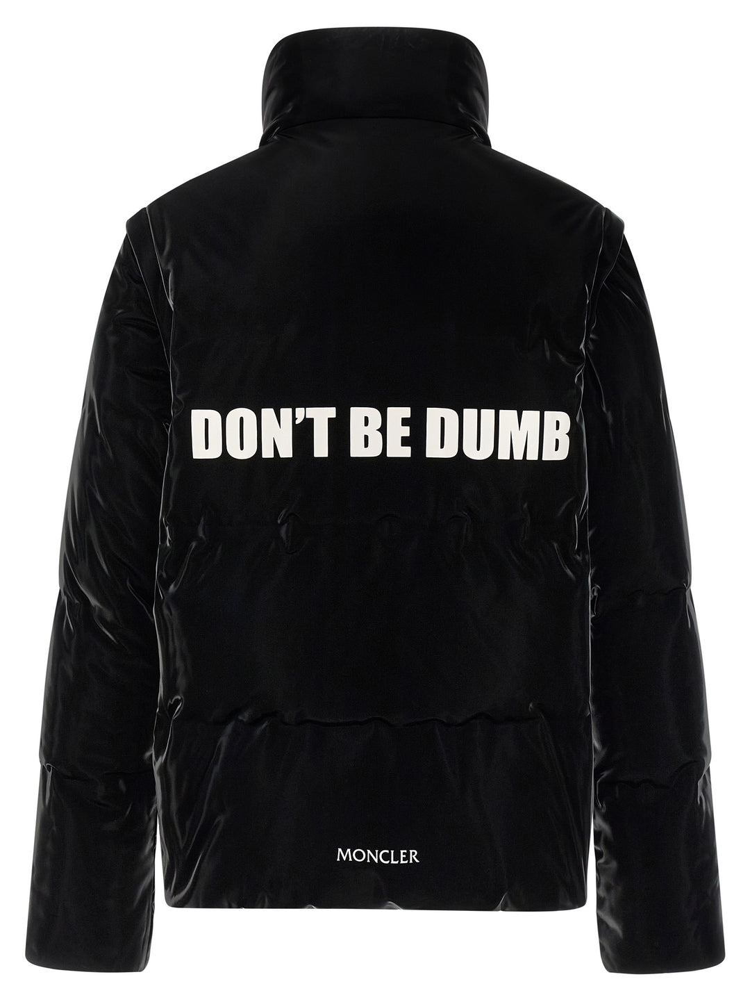 Moncler Genius Throttle Puffer Jackets - Multicolor | 65c8cc408de063676a173c4f17eb5f7367a2842e