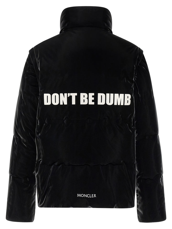 Moncler Genius Throttle Puffer Jackets - Multicolor | 65c8cc408de063676a173c4f17eb5f7367a2842e