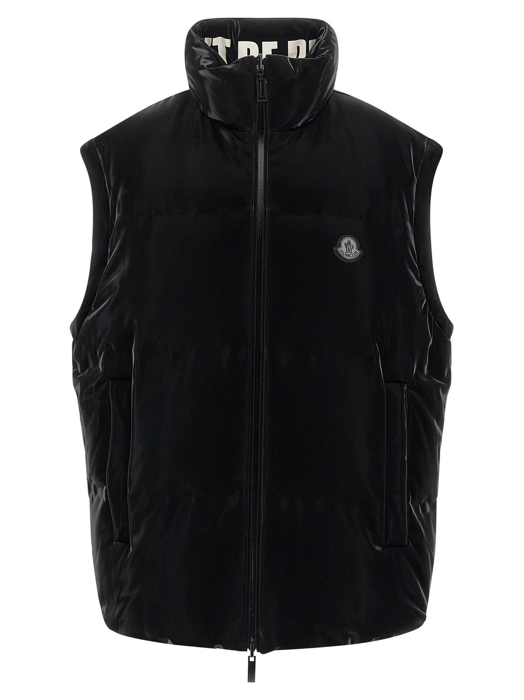 Moncler Genius Throttle Puffer Jackets - Multicolor | 63ee940a98d89b10d6ea926ce1ea543131e682ca