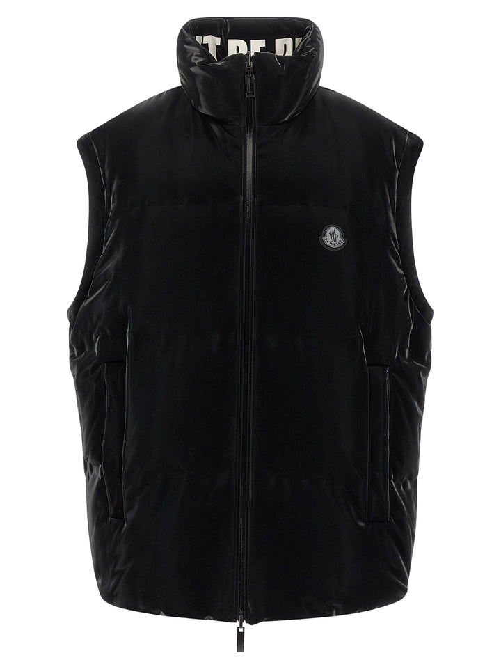 Moncler Genius Throttle Puffer Jackets - Multicolor | 63ee940a98d89b10d6ea926ce1ea543131e682ca