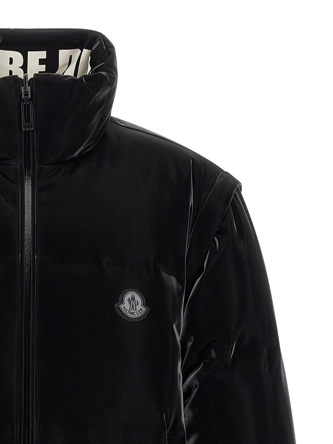 Moncler Genius Throttle Puffer Jackets - Multicolor | 93fa1a862a8362cbabd3cf35ed409e1e84f79fd8