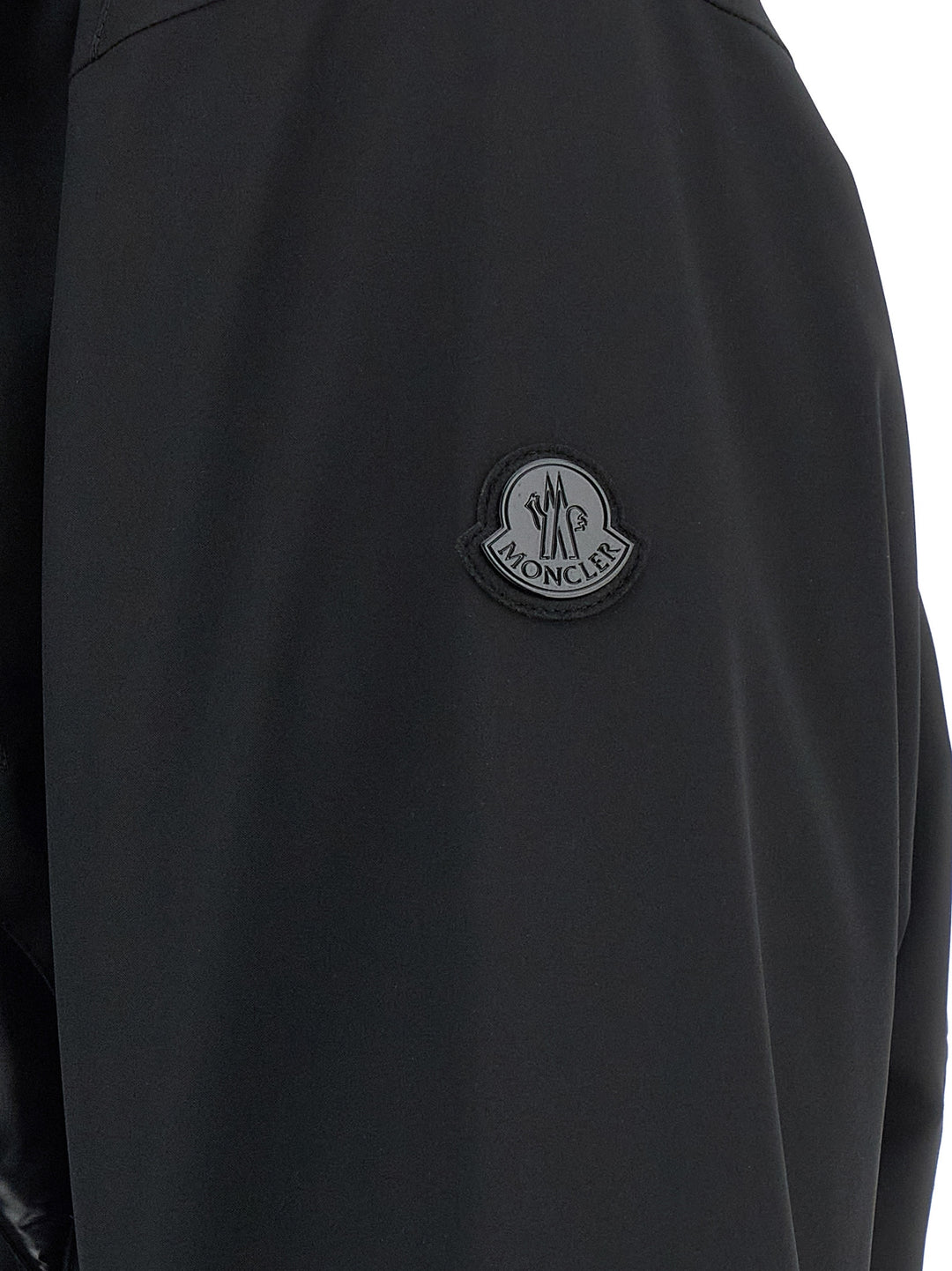 Moncler Genius Jumquat Puffer Jackets - Black | 0ec44c648820e7eea88c8068e7fd385439d72968