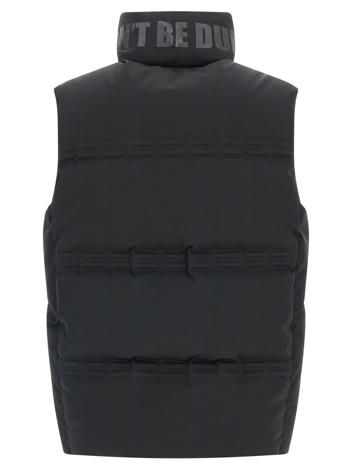 Moncler Genius Sparky Gilet - Black | aeb6a6064cb6c823006c986c894ecafa7d1ae012
