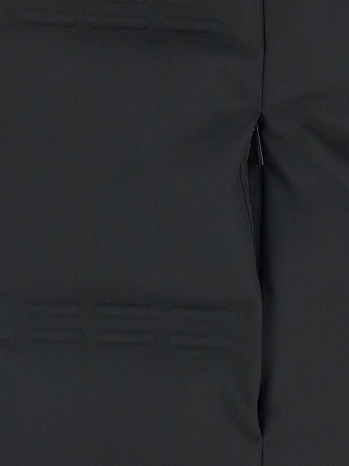 Moncler Genius Sparky Gilet - Black | 939131bbe49a237a75cac2a368c6a3ed9a4ceff1