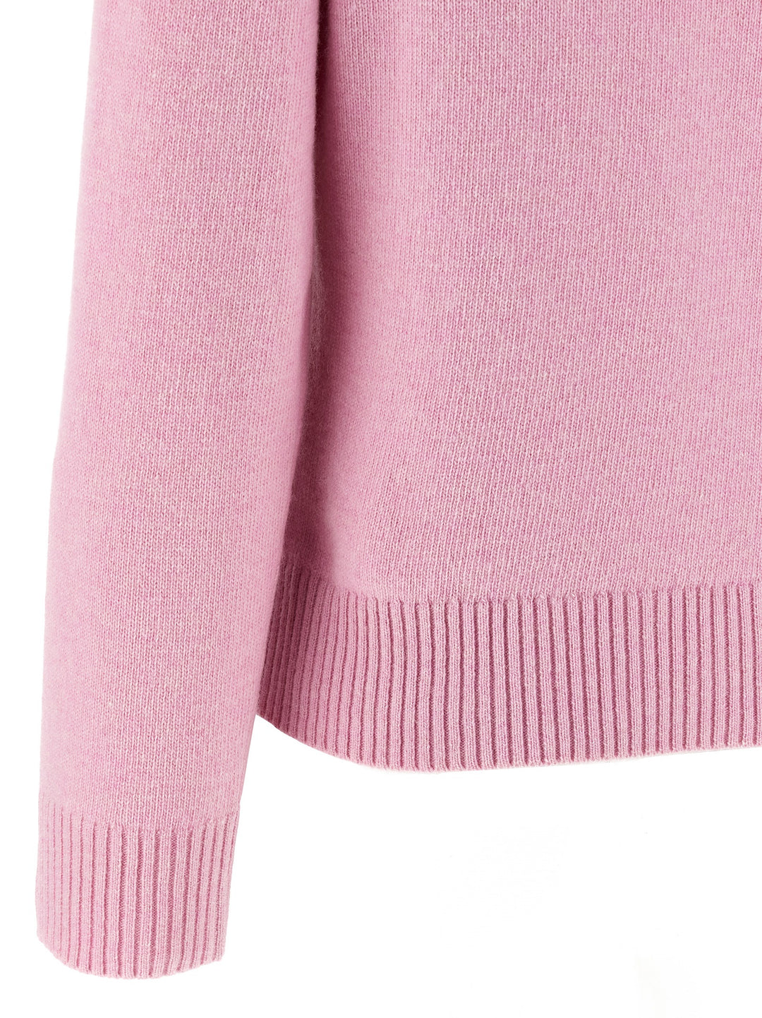 Ganni Pink Poodle Sweaters and Cardigans - Pink | 5105934838a0b785b3165a5adce3a1c06a114612