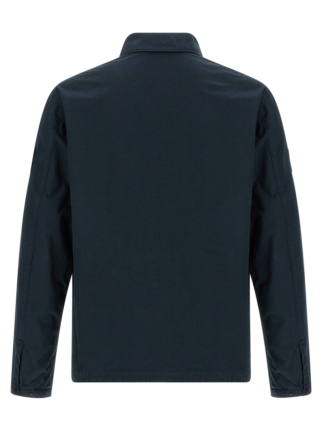 Stone Island Rws Shirt and Blouse - Blue | eae4b2d776b85d947383641cf5d4e1e6e76cab5f