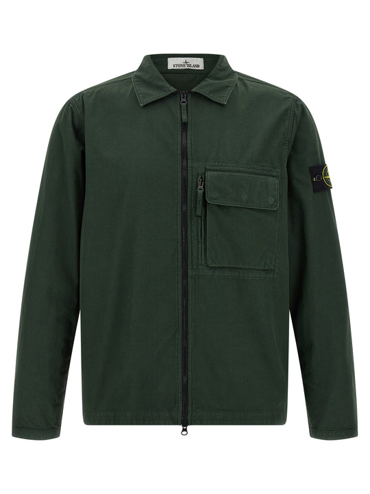 Rws Shirt And Blouse Green