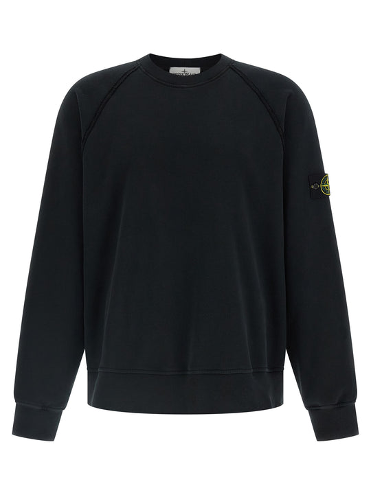 6100022 Sweatshirt Black