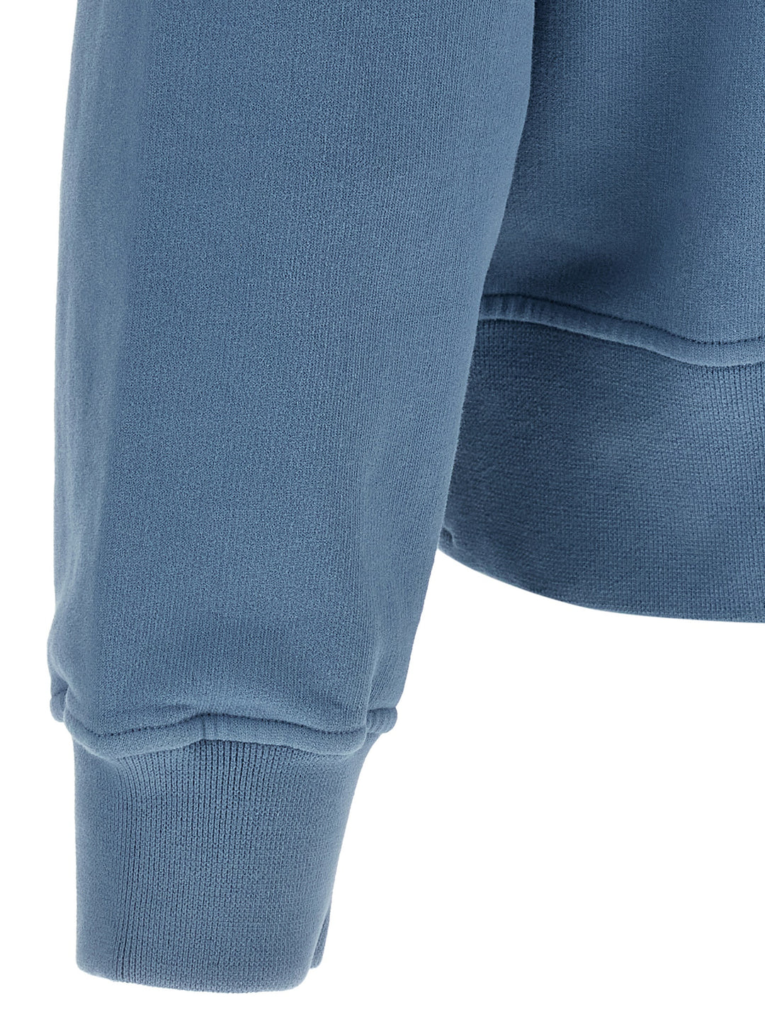 Stone Island 6100022 Sweatshirt - Light Blue | a7ec6f63af2a20dd528878652d38a7572f0ed4f0