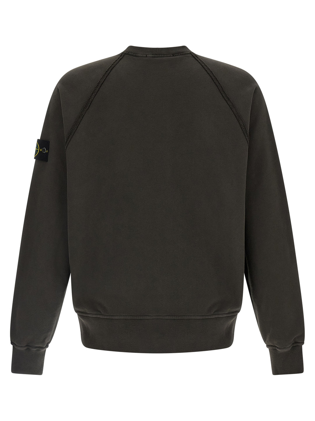 Stone Island 6100022 Sweatshirt - Green | a9c1b7c438fccbaec31c06c2d15fb95ac2ee2506