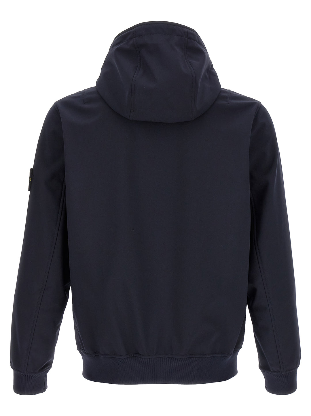 Stone Island Soft Shell-R E.Dye®Technology Puffer Jackets - Blue | d244579f66b91f760a36d1865d376b40471a3038