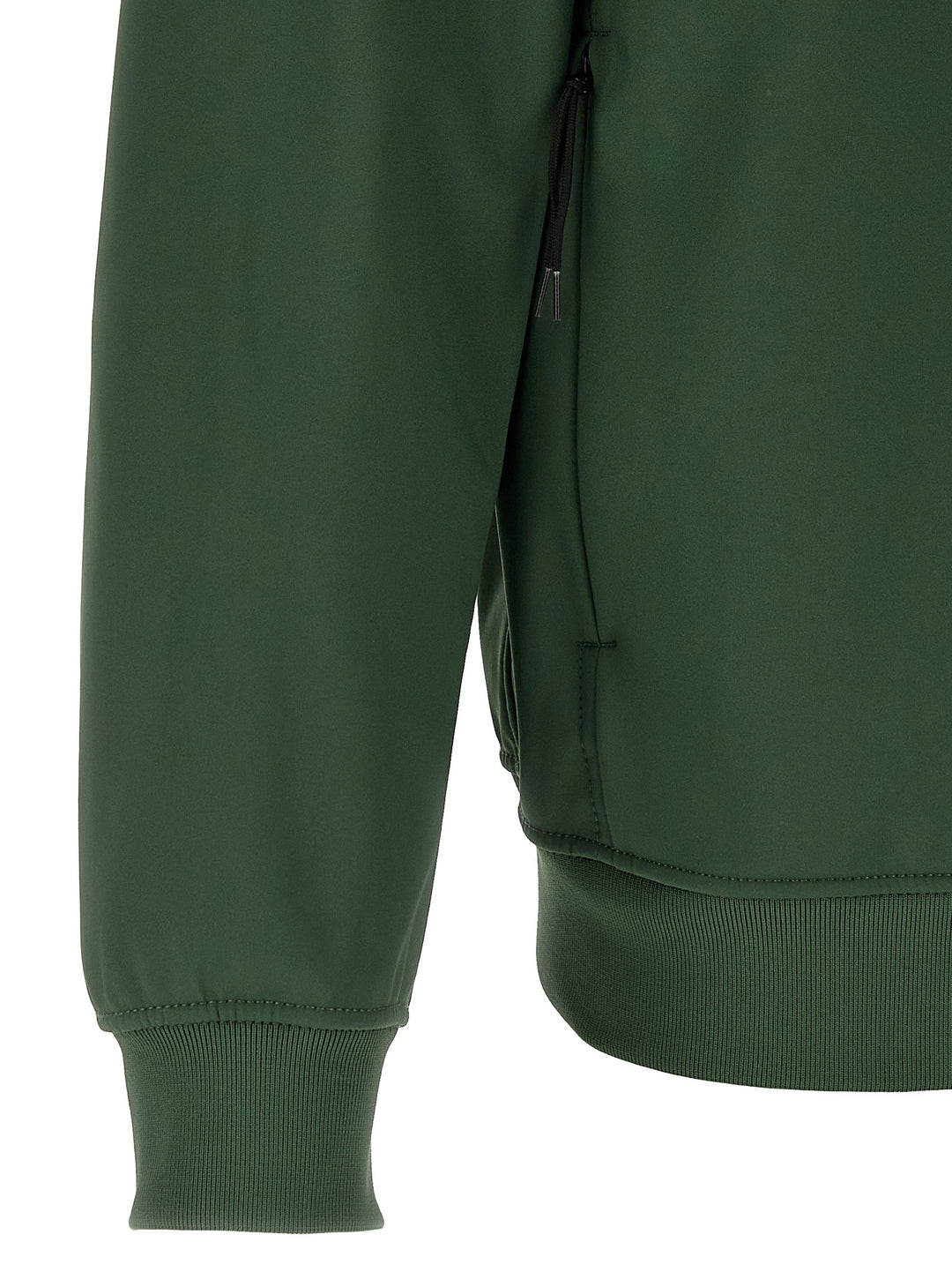 Stone Island Soft Shell-R E.Dye®Technology Puffer Jackets - Green | 1e42abd28c4fa0e2b9fb4663c1a9fcc9efabfa48