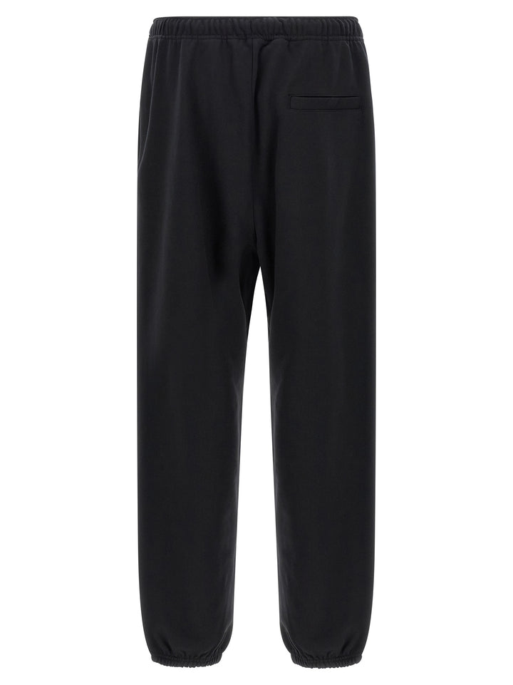 Y-3 Y-3 Ft Track Pants - Black | 17ed2056787c199ecefd8052c6fe7b4a9c7c01c9