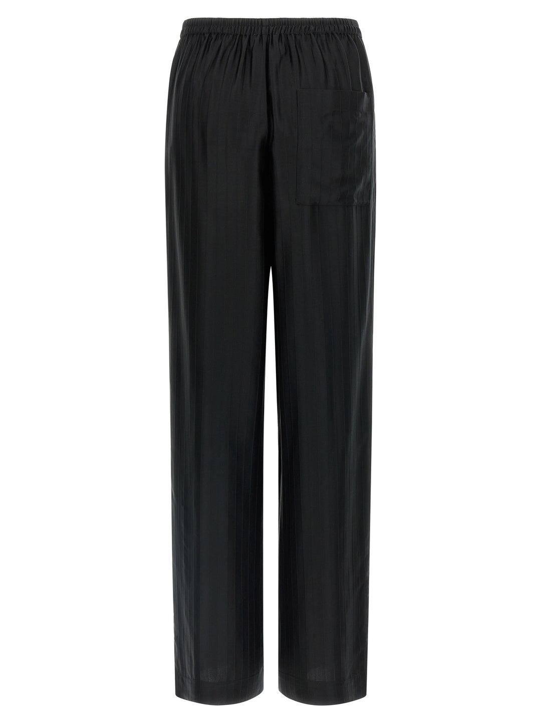 Loulou De Saison Kadala Pants - Black | 02e4a4501e4f95470eb7b2a39f2fb2b11435812e