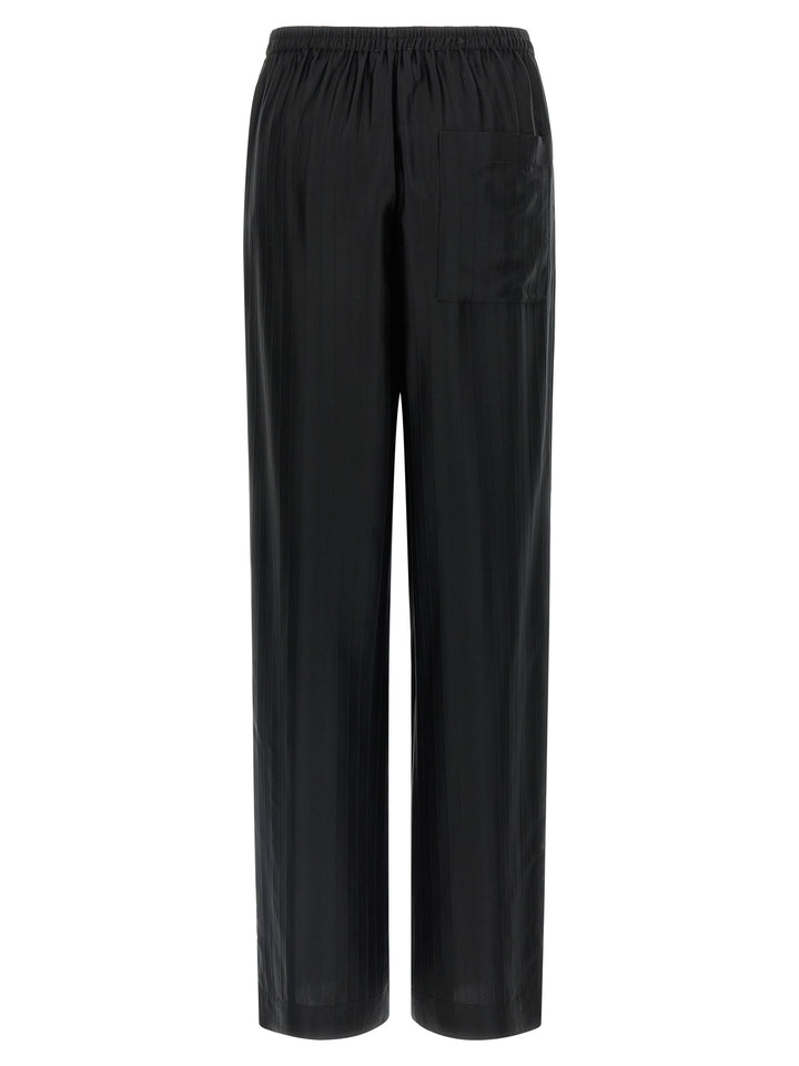 Loulou De Saison Kadala Pants - Black | 02e4a4501e4f95470eb7b2a39f2fb2b11435812e