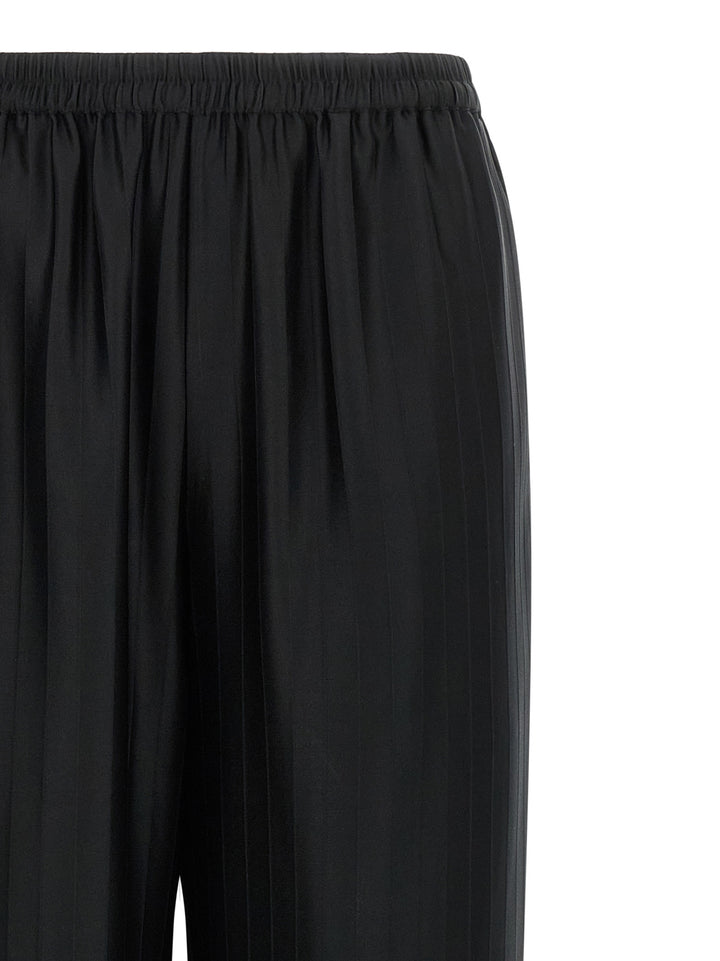Loulou De Saison Kadala Pants - Black | bd56f4bf2192c968bca0d572cd7e3ed00e315804