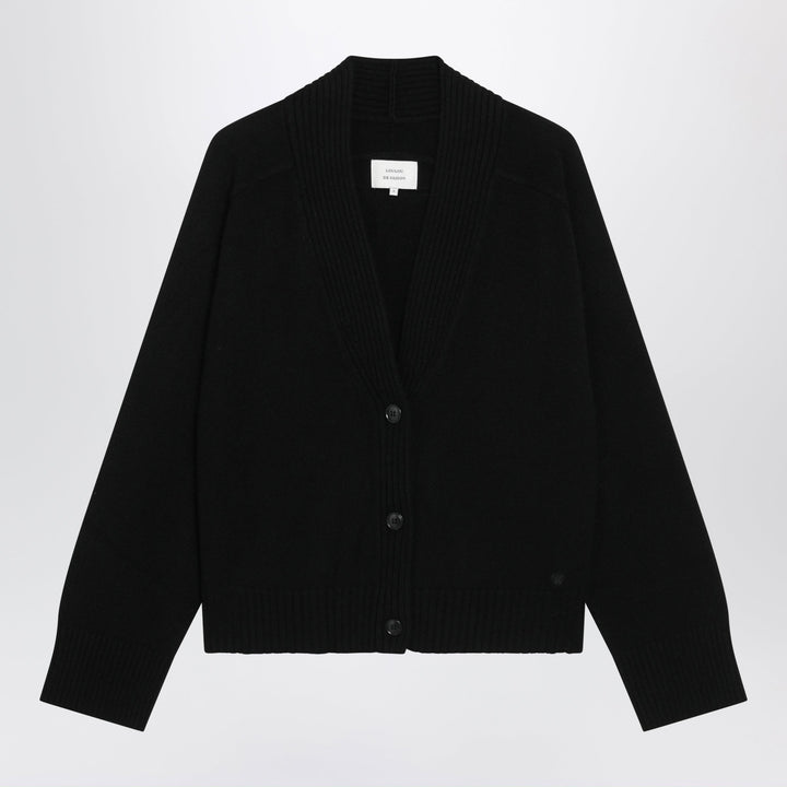 Loulou De Saison Shirts & Tops - Black | 6e1c2efb4ae7a318dcfa1c844ef3e892bf3e30cd