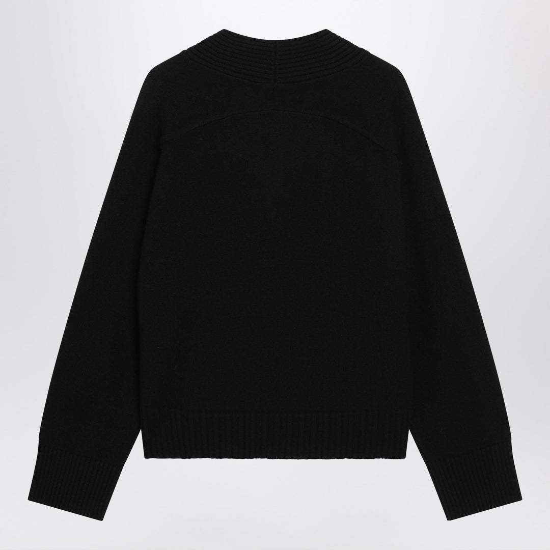 Loulou De Saison Shirts & Tops - Black | 4af689015c73382ef482068c01508277038b360a