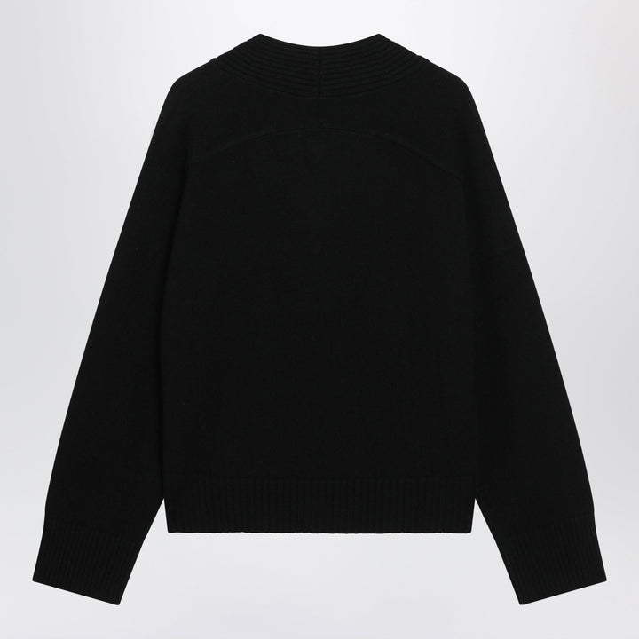 Loulou De Saison Shirts & Tops - Black | 4af689015c73382ef482068c01508277038b360a