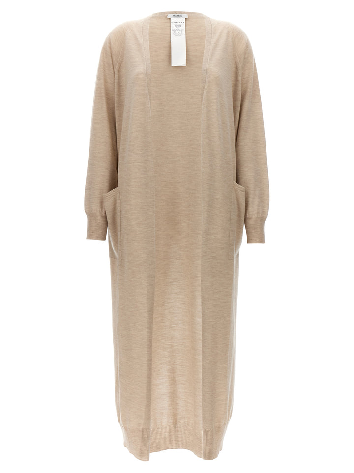 Max Mara Katanga Sweaters and Cardigans - Beige | 8c51e7f967b5b72f7858d6d7d0621cc98899fff5