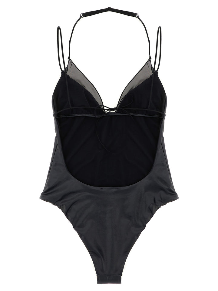 Allis Kate Beachwear - Black | 42cb215f03baea87de578a29d45f26e86a58d400