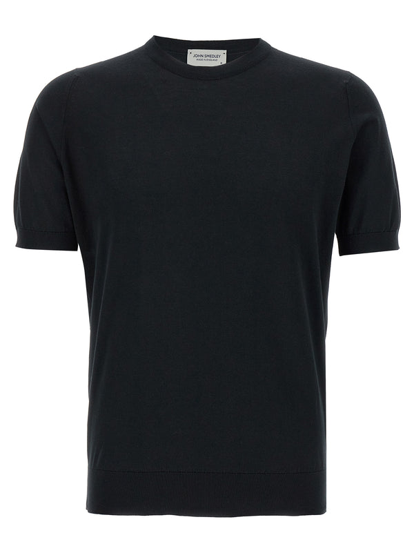 Kempton T-Shirt Black