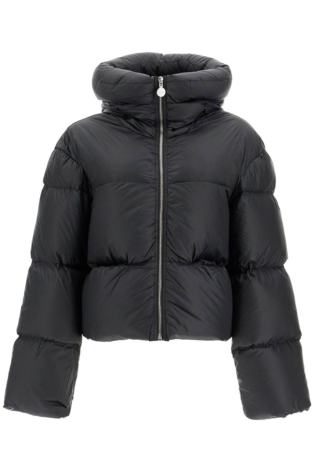 Hooded Kenny J Boxy Down Jacket