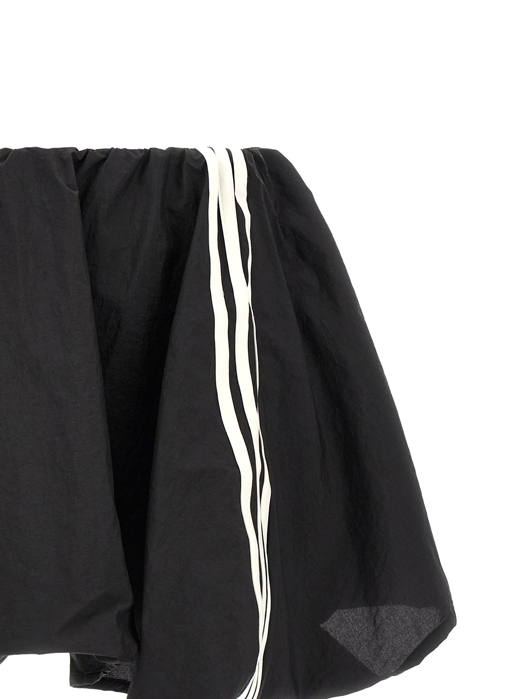 Y-3 Skirt With Shorts Skirts - Black | 1b2c7c5219447579aea28da204fdfc9022091d2e