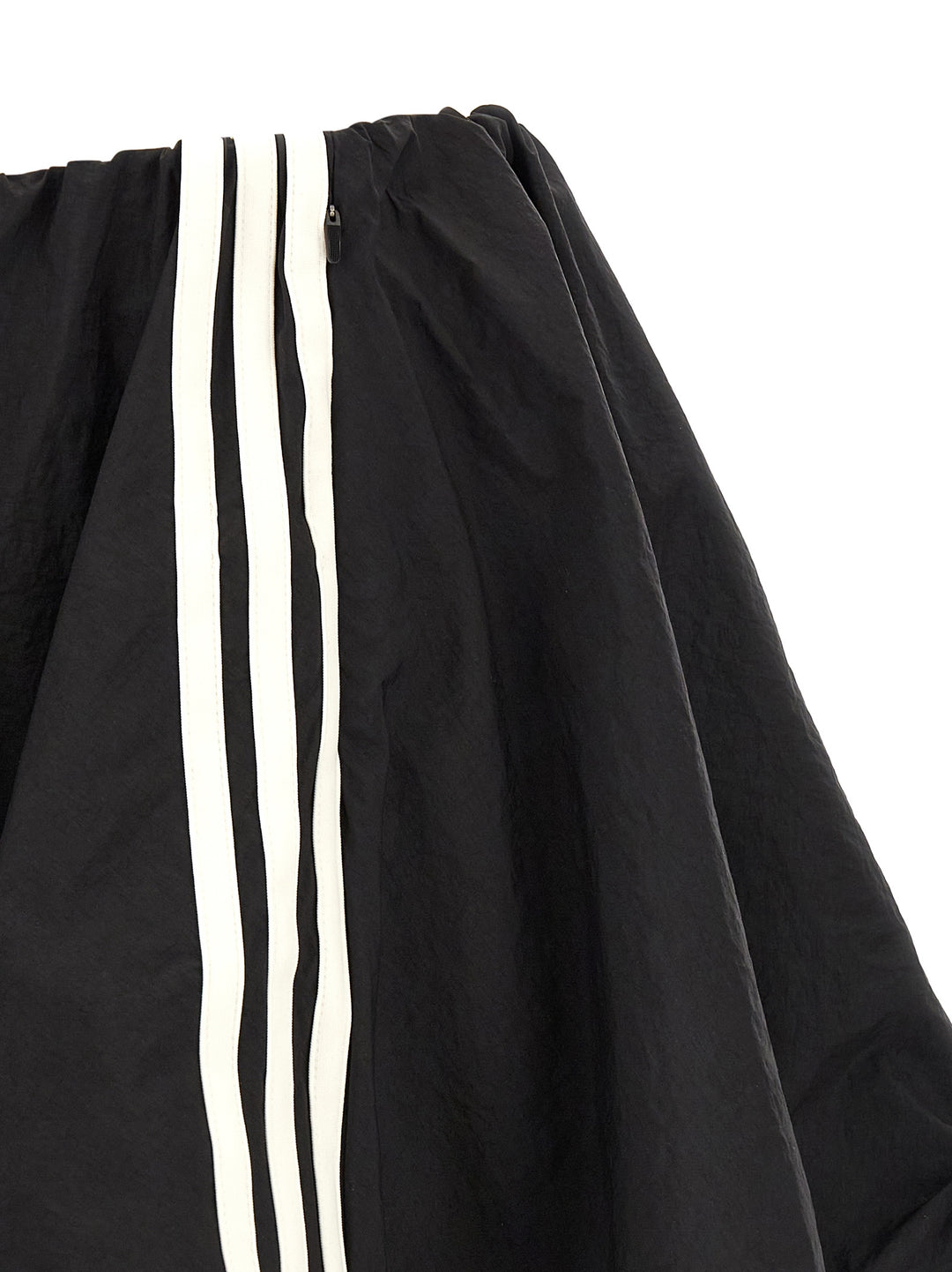 Y-3 Skirt With Shorts Skirts - Black | 429d851a34fb3e34494640fd431d59ae165a5bf0