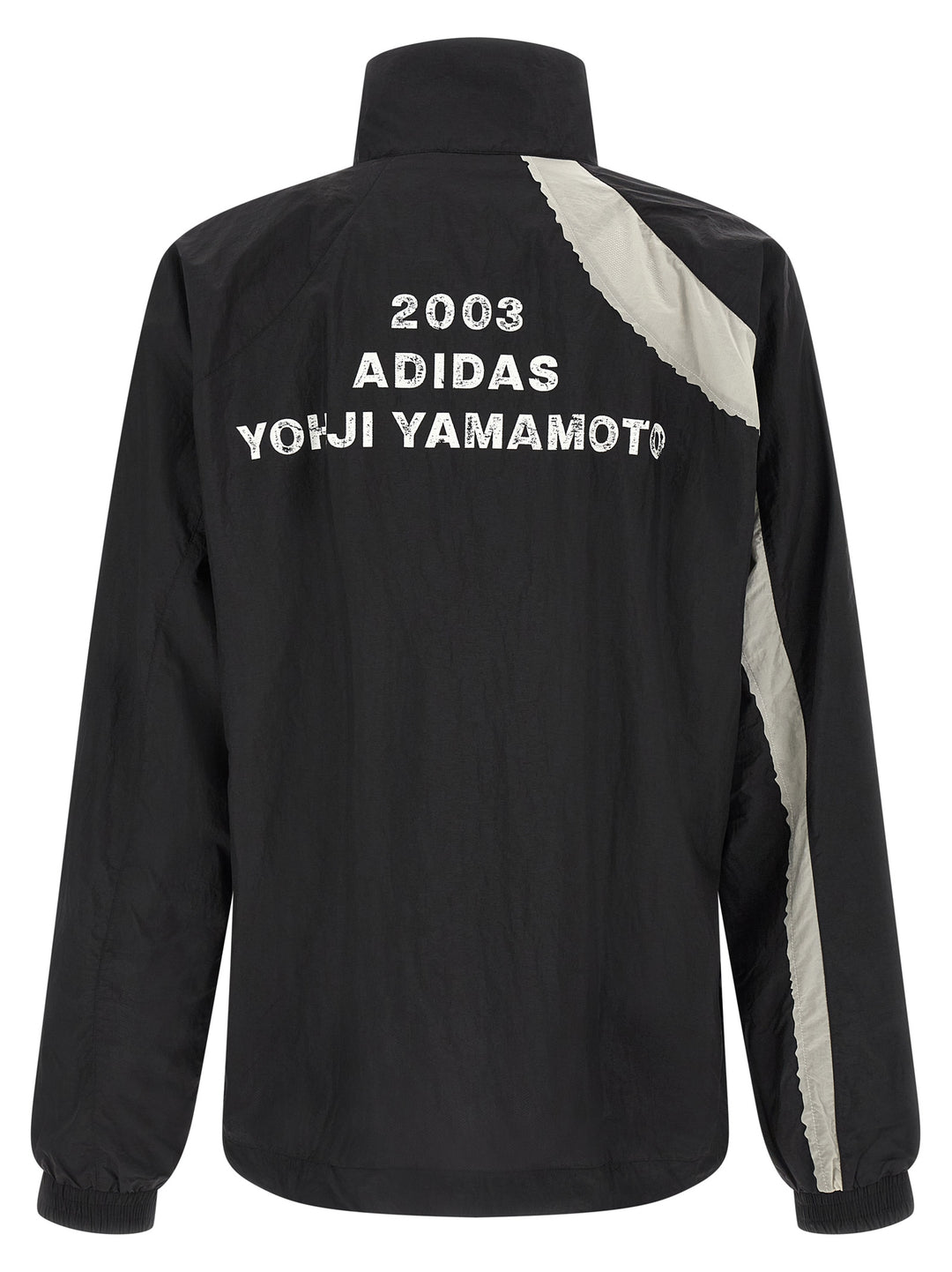 Y-3 Shell Puffer Jackets - Black | e666c0b597ea99f2d808aea85a4d63874b3cdb93