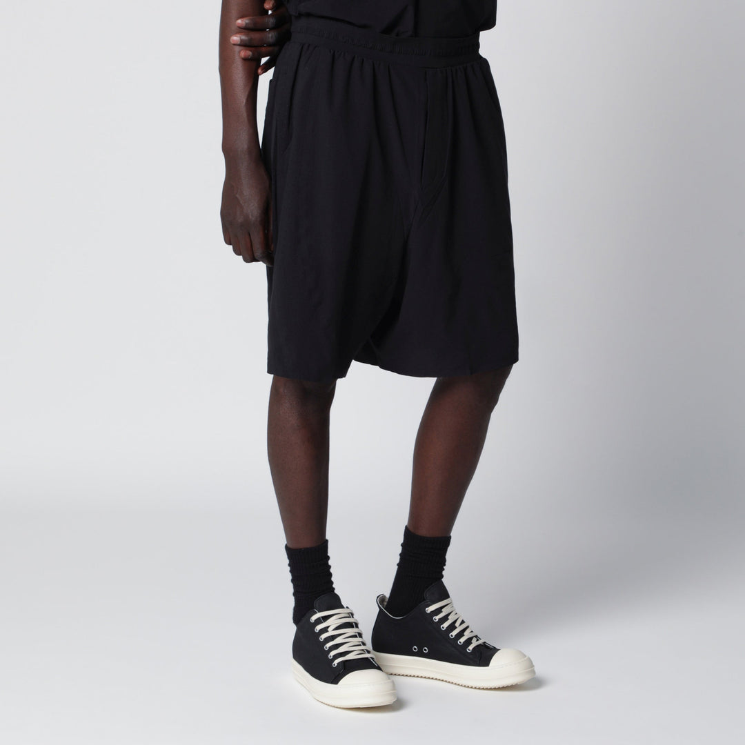 Adidas Y-3 Shorts - Black | e5449891739d73600eb700a58deb70e11a69696c