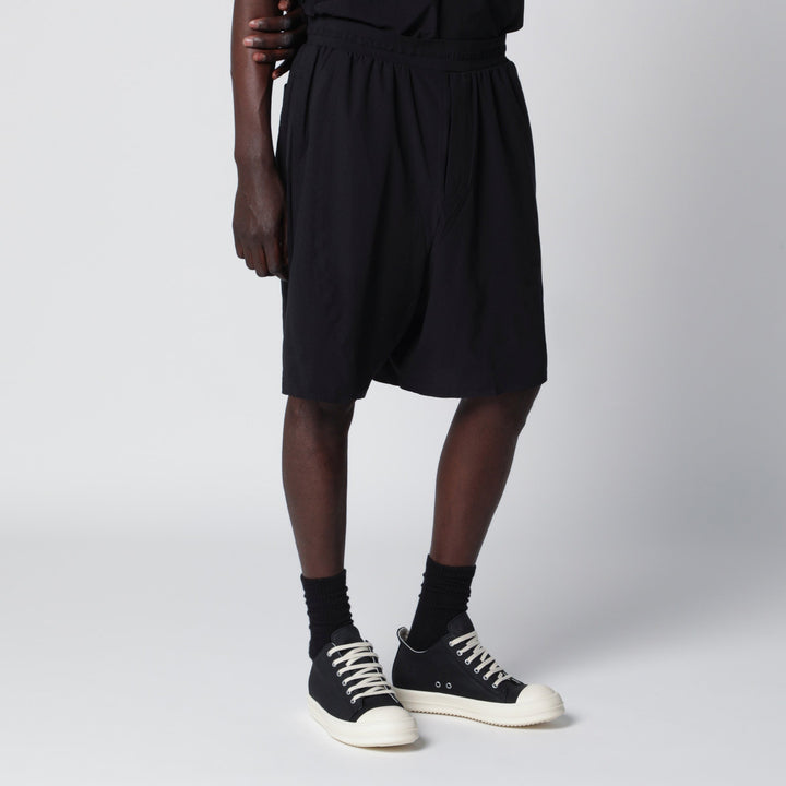 Adidas Y-3 Shorts - Black | e5449891739d73600eb700a58deb70e11a69696c